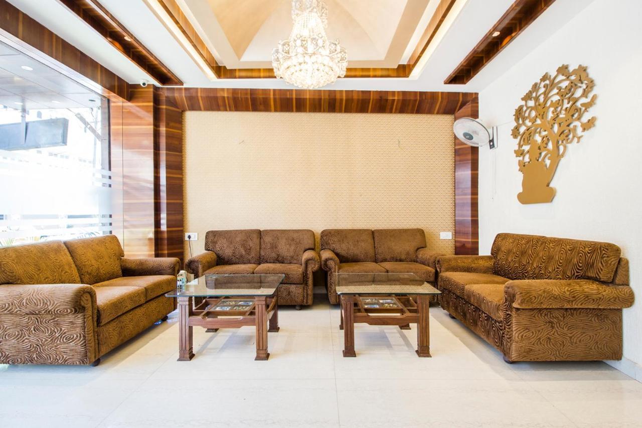Fabhotel Royal Villa Hussainpura Chowk Amritsar Exterior photo