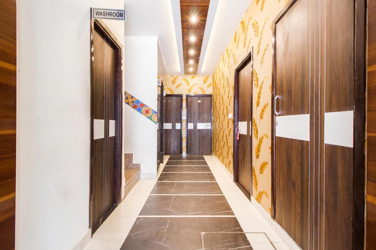Fabhotel Royal Villa Hussainpura Chowk Amritsar Exterior photo